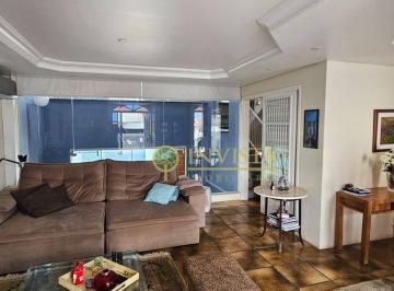 Casa · 320m² · 4 Quartos · 3 Vagas · Casa em Estreito, Florianópolis/SC de 320m² 4 quartos à venda por R$ 1.590.000,00