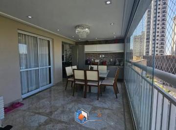 Apartamento · 94m² · 2 Quartos · 2 Vagas · Apartamento em Vila Nair, São Paulo/SP de 94m² 2 quartos à venda por R$ 1.100.000,00