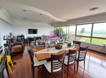 Apartamento · 228m² · 4 Quartos · 2 Vagas · Apartamento em Centro, São José dos Campos/SP de 228m² 4 quartos à venda por R$ 1.500.000,00