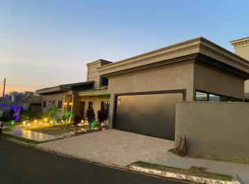 Casa · 330m² · 3 Quartos · Casa em Vila Moreira, Mirassol/SP de 330m² 3 quartos à venda por R$ 2.199.000,00