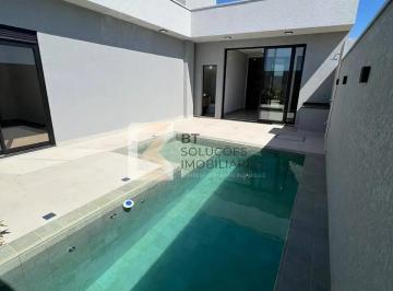 Casa · 195m² · 3 Quartos · 4 Vagas · Casa em Residencial Monte Verde, Indaiatuba/SP de 195m² 3 quartos à venda por R$ 2.100.000,00