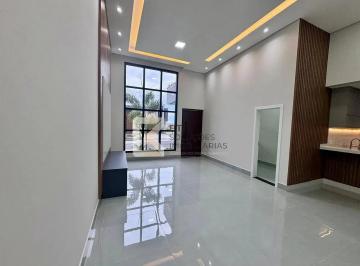 Casa · 194m² · 3 Quartos · 3 Vagas · Casa em Jardim Residencial Dona Maria José, Indaiatuba/SP de 194m² 3 quartos à venda por R$ 2.050.00