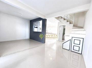 Casa · 127m² · 3 Quartos · 1 Vaga · Casa em Campeche, Florianópolis/SC de 127m² 3 quartos à venda por R$ 899.000,00