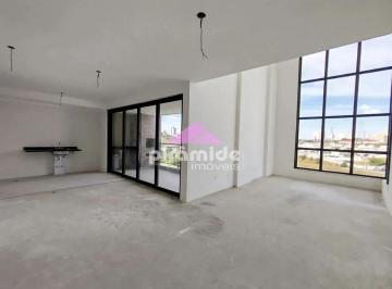 Apartamento · 130m² · 3 Quartos · 2 Vagas · Apartamento em Condomínio Centro Empresarial Taquari, São José dos Campos/SP de 130m² 3 quartos à ve