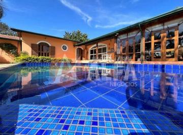 Casa · 653m² · 5 Quartos · Casa em Granja Viana, Cotia/SP de 653m² 5 quartos à venda por R$ 2.150.000,00