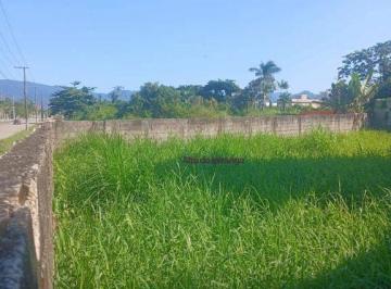 Terreno · 484m² · Terreno em Indaiá, Caraguatatuba/SP de 0m² à venda por R$ 820.000,00