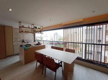 Apartamento · 94m² · 3 Quartos · 2 Vagas · Apartamento em Saúde, São Paulo/SP de 94m² 3 quartos à venda por R$ 1.600.000,00