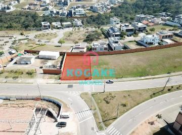 Terreno , São José dos Campos · Terreno em Condomínio Residencial Alphaville I, São José dos Campos/SP de 10m² à venda por R$ 1.800.