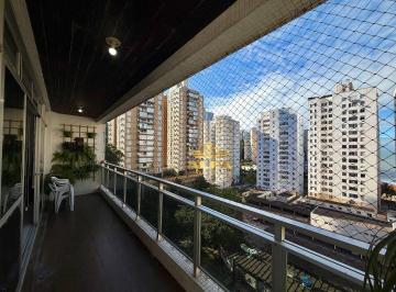 Apartamento · 170m² · 3 Quartos · 2 Vagas · Apartamento em Centro, Guarujá/SP de 170m² 3 quartos à venda por R$ 800.000,00