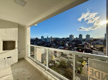 Apartamento · 82m² · 3 Quartos · 2 Vagas · Apartamento em Jardim Atlântico, Florianópolis/SC de 82m² 3 quartos à venda por R$ 890.000,00