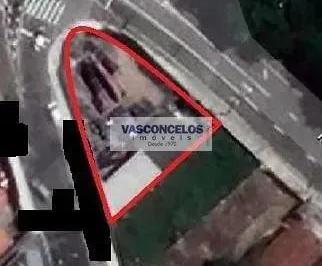 Terreno · 10m² · Terreno em Jardim Satélite, São José dos Campos/SP de 10m² à venda por R$ 995.000,00