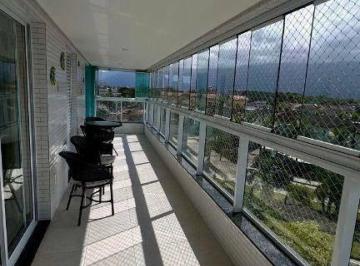 Apartamento · 95m² · 3 Quartos · 3 Vagas · Apartamento em Centro, Bertioga/SP de 95m² 3 quartos à venda por R$ 1.300.000,00