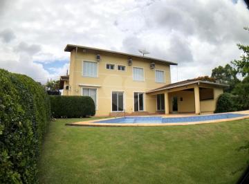 Casa · 360m² · 4 Quartos · 2 Vagas · Casa em Terras de Santa Teresa, Itupeva/SP de 360m² 4 quartos à venda por R$ 2.250.000,00 ou para lo