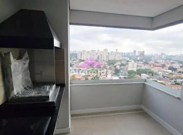 Apartamento · 87m² · 2 Quartos · 2 Vagas · Apartamento em Vila Ema, São José dos Campos/SP de 87m² 2 quartos à venda por R$ 1.300.000,00
