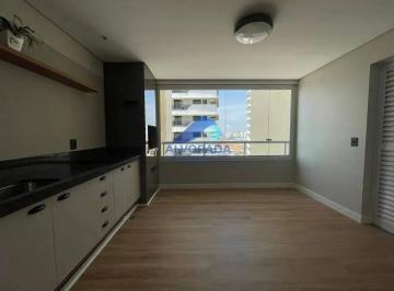 Apartamento · 150m² · 3 Quartos · 2 Vagas · Apartamento em Parque Residencial Aquarius, São José dos Campos/SP de 150m² 3 quartos à venda por R$