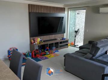 Apartamento · 117m² · 3 Quartos · 4 Vagas · Cobertura em Vila Lúcia, São Paulo/SP de 117m² 3 quartos à venda por R$ 1.490.000,00