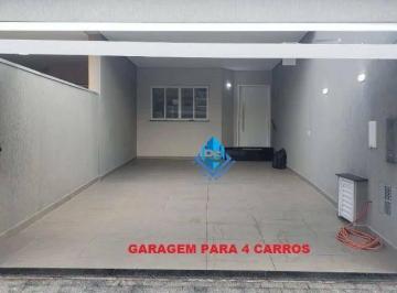 Casa · 183m² · 3 Quartos · 4 Vagas · Sobrado em Dos Casa, São Bernardo do Campo/SP de 183m² 3 quartos à venda por R$ 1.124.000,00