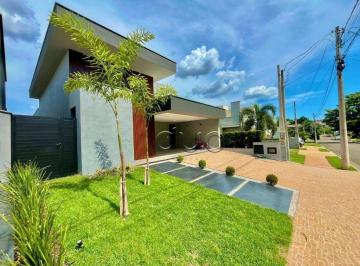 Casa · 247m² · 3 Quartos · 4 Vagas · Casa em Centro, Piracicaba/SP de 247m² 3 quartos à venda por R$ 2.100.000,00