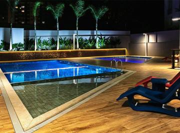 Apartamento · 76m² · 2 Quartos · 1 Vaga · Apartamento em Itacorubi, Florianópolis/SC de 76m² 2 quartos à venda por R$ 993.000,00
