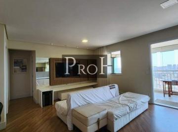 Apartamento · 104m² · 2 Quartos · 2 Vagas · Apartamento em Centro, São Bernardo do Campo/SP de 104m² 2 quartos à venda por R$ 895.000,00