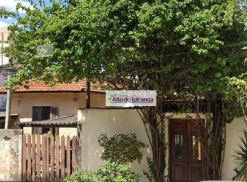 Terreno · 250m² · Terreno em Jardim da Glória, São Paulo/SP de 0m² à venda por R$ 1.600.000,00
