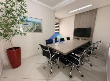 Comercial · 210m² · 1 Quarto · Imóvel Comercial em Jardim Alvorada, São José dos Campos/SP de 210m² 1 quartos à venda por R$ 1.800.