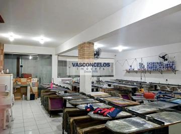 Comercial · 240m² · 6 Vagas · Ponto em Bosque dos Eucaliptos, São José dos Campos/SP de 240m² à venda por R$ 1.900.000,00