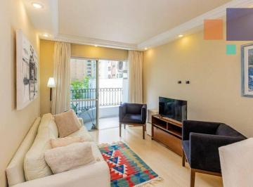 Apartamento · 57m² · 2 Quartos · 1 Vaga · Apartamento em Jardim Paulista, São Paulo/SP de 57m² 2 quartos à venda por R$ 990.000,00