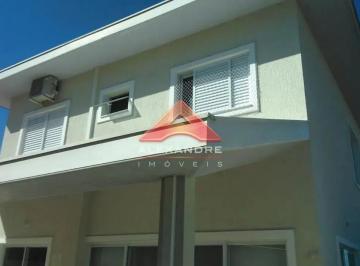 Casa · 193m² · 3 Quartos · 2 Vagas · Casa em Condomínio Residencial Mantiqueira, São José dos Campos/SP de 193m² 3 quartos à venda por R$