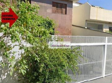 Casa · 325m² · 4 Quartos · 3 Vagas · Sobrado em Vila Nair, São Paulo/SP de 325m² 4 quartos à venda por R$ 1.633.000,00