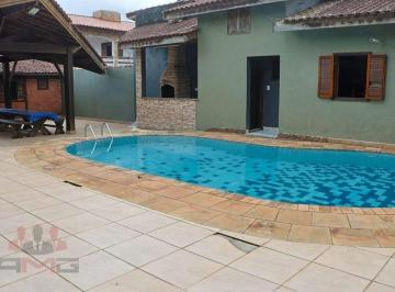 Casa · 180m² · 2 Quartos · 4 Vagas · Casa em Centro, Bertioga/SP de 180m² 2 quartos à venda por R$ 1.500.000,00