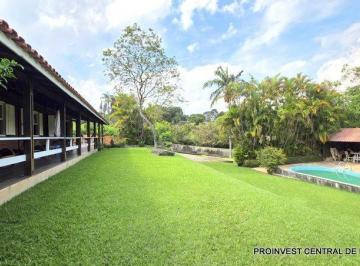 Casa · 314m² · 3 Quartos · 3 Vagas · Casa em Jardim Mediterrâneo, Cotia/SP de 314m² 3 quartos à venda por R$ 2.200.000,00