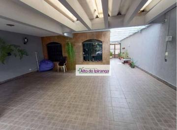 Casa · 276m² · 4 Quartos · 4 Vagas · Sobrado em Vila São José (Ipiranga), São Paulo/SP de 276m² 4 quartos à venda por R$ 1.590.000,00