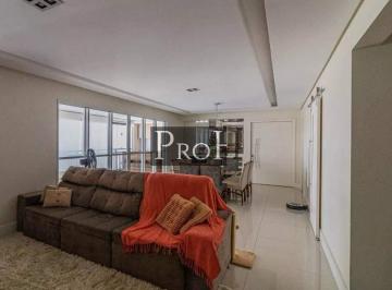 Apartamento · 172m² · 3 Quartos · 3 Vagas · Apartamento em Mauá, São Caetano do Sul/SP de 172m² 3 quartos à venda por R$ 1.820.000,00