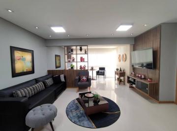 Apartamento · 104m² · 3 Quartos · 3 Vagas · Apartamento em Guanabara Parque Boulevard, Londrina/PR de 104m² 3 quartos à venda por R$ 1.075.000,0