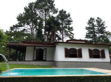 Casa · 278m² · 5 Quartos · 4 Vagas · Casa em Chácara Represinha, Cotia/SP de 278m² 5 quartos à venda por R$ 1.280.000,00 ou para locação 
