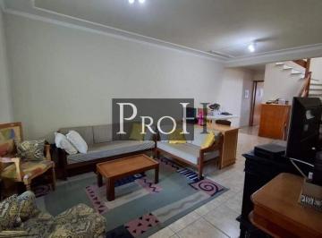 Casa · 200m² · 4 Quartos · 5 Vagas · Sobrado em Santa Maria, Santo André/SP de 200m² 4 quartos à venda por R$ 1.600.000,00
