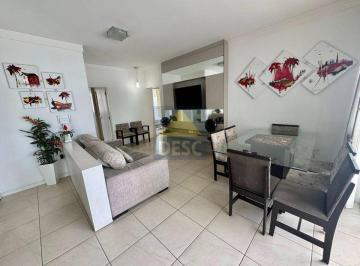 Apartamento · 110m² · 3 Quartos · 2 Vagas · Apartamento em Centro, Balneário Camboriú/SC de 110m² 3 quartos à venda por R$ 1.790.000,00