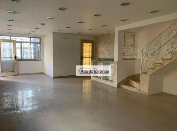 Casa · 191m² · 3 Quartos · 1 Vaga · Sobrado em Vila Mariana, São Paulo/SP de 191m² 3 quartos à venda por R$ 1.750.000,00 ou para locação