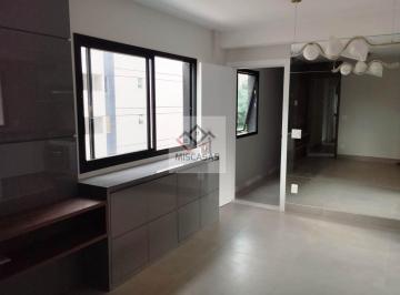 Apartamento · 62m² · 2 Quartos · 2 Vagas · Apartamento em São Pedro, Belo Horizonte/MG de 62m² 2 quartos à venda por R$ 1.100.000,00