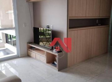 Apartamento · 80m² · 3 Quartos · 2 Vagas · Apartamento em Centro, Mogi Guaçu/SP de 80m² 3 quartos à venda por R$ 770.000,00