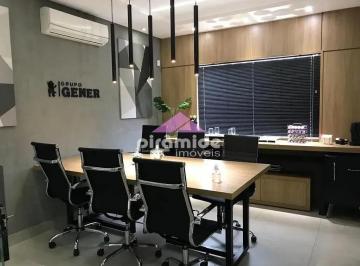 Comercial · 212m² · 3 Vagas · Ponto em Jardim São Dimas, São José dos Campos/SP de 212m² à venda por R$ 1.500.000,00