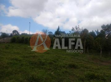 Terreno · 10000m² · 4 Quartos · 6 Vagas · Terreno em Centreville, Cotia/SP de 10000m² 4 quartos à venda por R$ 1.500.000,00