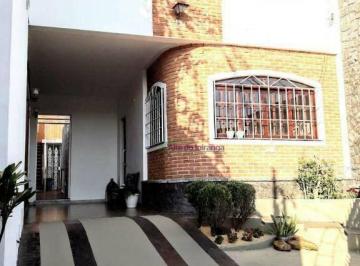 Casa · 200m² · 3 Quartos · 2 Vagas · Sobrado em Vila São José (Ipiranga), São Paulo/SP de 200m² 3 quartos à venda por R$ 950.000,00