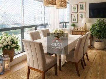Apartamento · 96m² · 2 Quartos · 1 Vaga · Apartamento em Gonzaga, Santos/SP de 96m² 2 quartos à venda por R$ 1.690.000,00