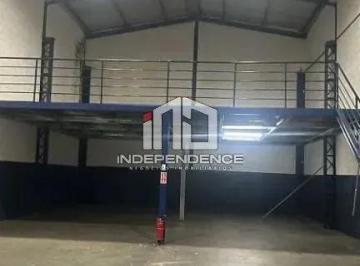 Comercial · 300m² · 3 Vagas · Galpão em Vila São Bento, São José dos Campos/SP de 300m² à venda por R$ 1.280.000,00