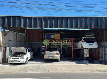 Comercial · 290m² · Loja em Passa Vinte, Palhoça/SC de 290m² à venda por R$ 850.000,00