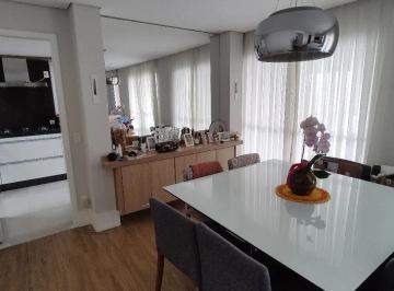 Apartamento · 133m² · 3 Quartos · 2 Vagas · Apartamento em Jardim Esplanada, São José dos Campos/SP de 133m² 3 quartos à venda por R$ 1.950.000,