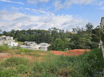 Terreno · 544m² · Terreno em Paisagem Renoir, Cotia/SP de 0m² à venda por R$ 780.000,00
