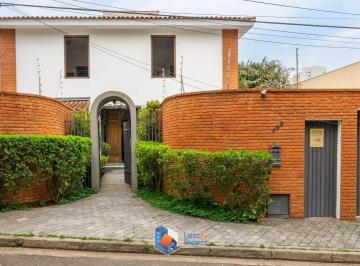Casa · 410m² · 4 Quartos · 6 Vagas · Casa em Vila Morumbi, São Paulo/SP de 410m² 4 quartos à venda por R$ 2.150.000,00